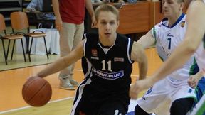 NCAA: Jan Grzeliński bez punktu