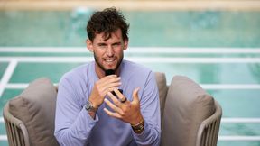 Tego się nie spodziewał. Djoković, Nadal i Federer wysłali wiadomości