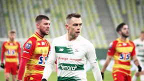 Wielki jubileusz polskiego piłkarza odsunięty na dalszy plan