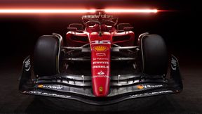 Ferrari podgrzewa atmosferę. Bez rewolucji w Maranello