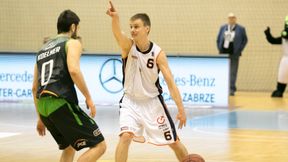 EBL. Sztab MKS-u poszerzony. Robert Skibniewski pomoże Alessandro Magro