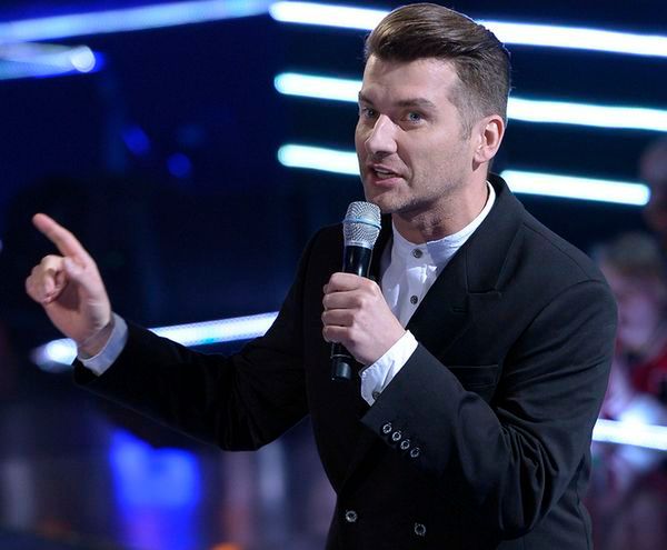 Porażka Tomasza Kammela. Prezenter stracił pracę!