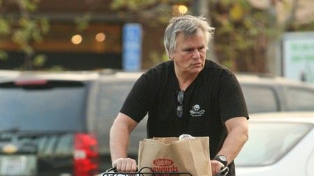 Jak dziś wygląda Richard Dean Anderson?