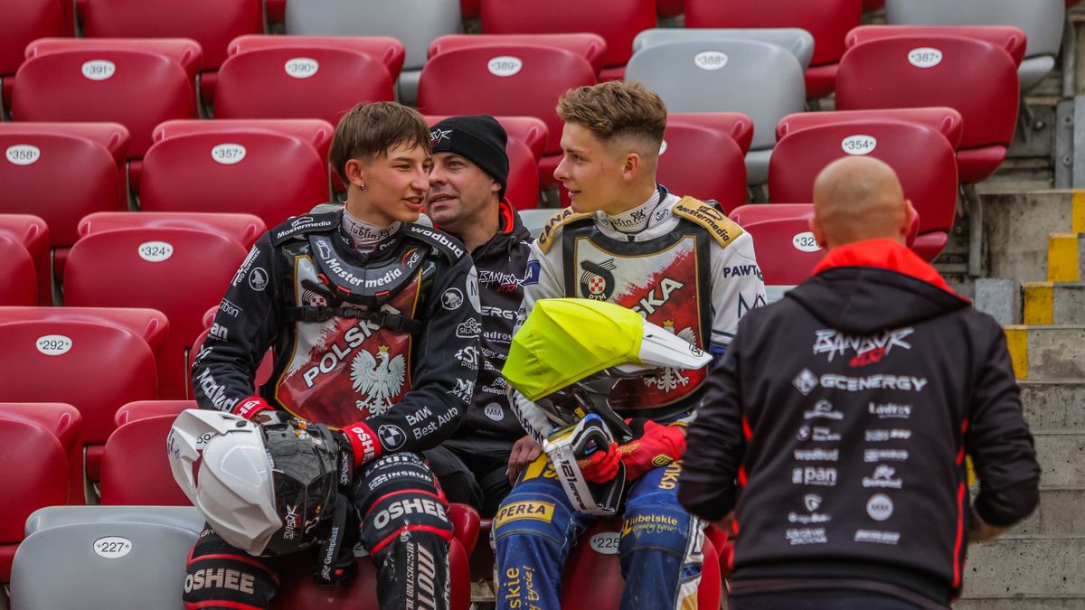 WP SportoweFakty / Patryk Kowalski