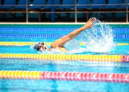 TVP Sport Pływanie: Mistrzostwa Europy - Paryż 2026 - 2. dzień - sesja wieczorna