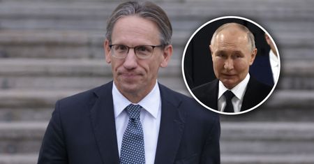 Rosja wróci do G7? Niemiecki minister finansów mówi wprost