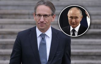 Rosja wróci do G7? Niemiecki minister finansów mówi wprost