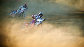 Lokomotiv Daugavpils - Orzeł Łódź 42:48