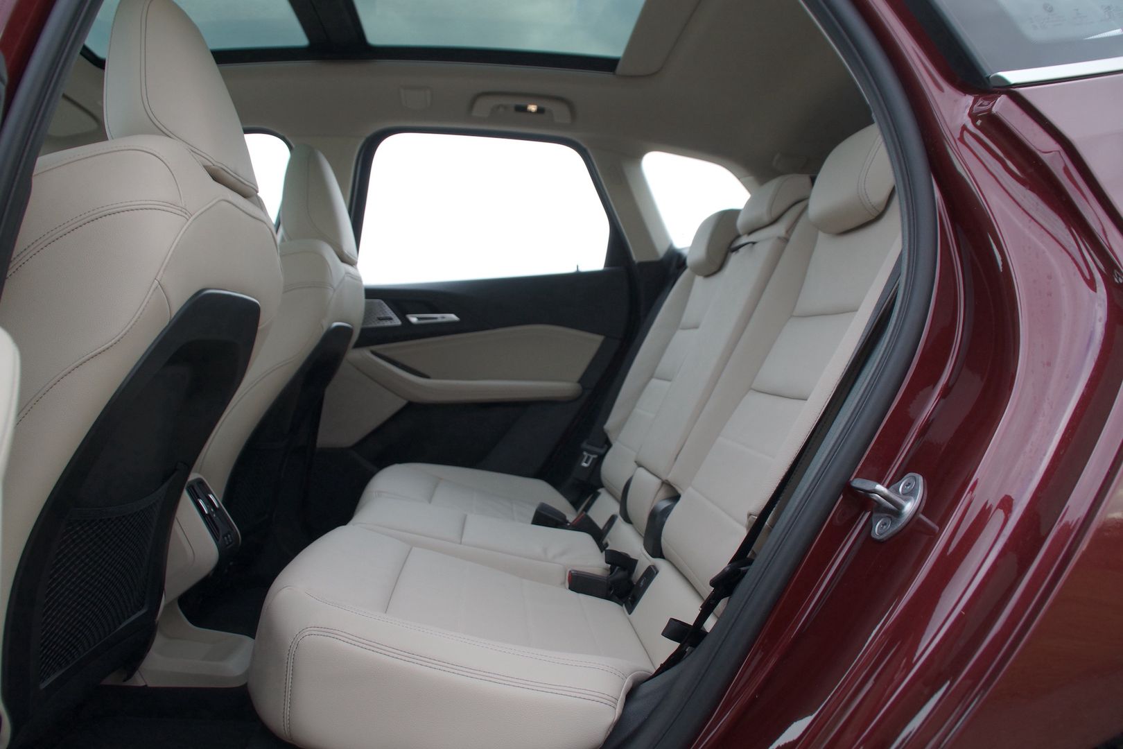BMW 230e xDrive Active Tourer