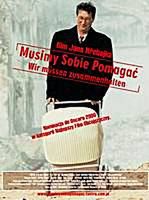 Musimy sobie pomagać