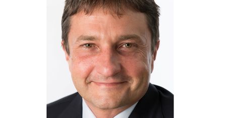 Lider rynku wódek w Polsce wymienia kadry. Nowy dyrektor generalny