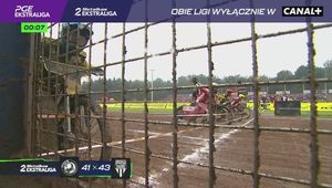Najważniejsze akcje weekendu - PGE Ekstraliga i Metalkas 2. Ekstraliga