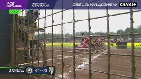 Najważniejsze akcje weekendu - PGE Ekstraliga i Metalkas 2. Ekstraliga