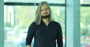 Jakub Szamałek jest pewien - w sieci wszyscy jesteśmy nadzy