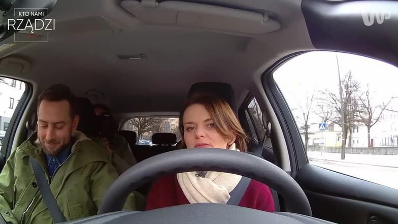 Transformacja jest nieunikniona. Duże europejskie koncerny inwestują w samochody elektryczne - podkreśla Emilewicz.