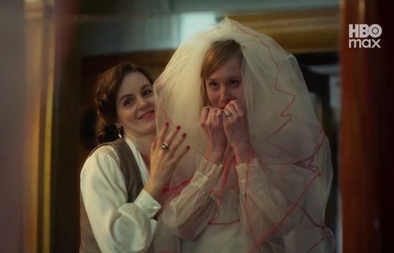 "Piekło kobiet" nowym polskim serialem w HBO Max. Jest już teaser