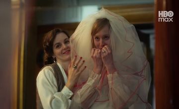 Nowy polski serial w HBO Max. Jest już teaser