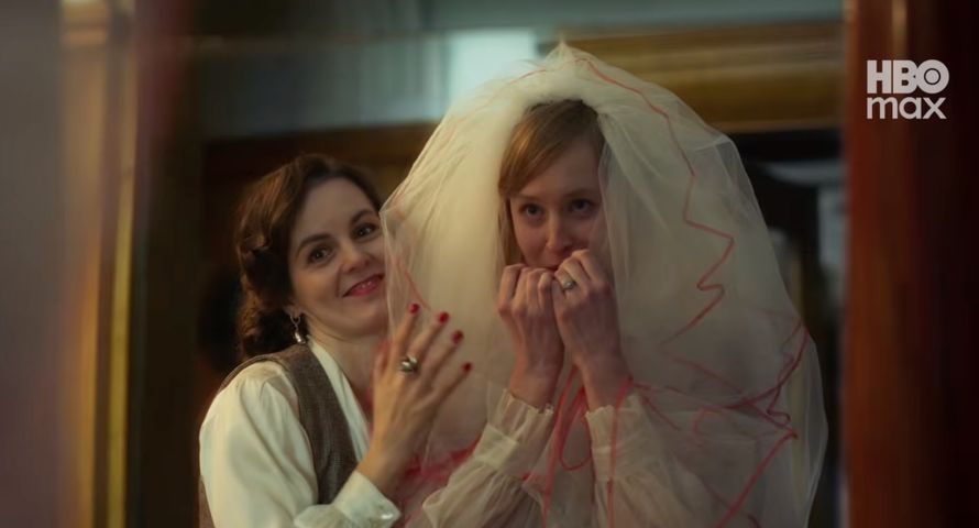 Nowy polski serial w HBO Max. Jest już teaser