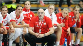 Leszek Krowicki potwierdza: Szerszy skład pojedzie na ME 2018