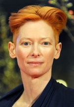 Tilda Swinton