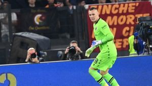 Przełamanie Bologni FC. Łukasz Skorupski nabroił na początku meczu
