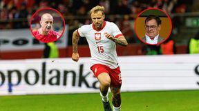 Puchacz zasługuje na powołanie? "Wstrzymałbym się z pochwałami"
