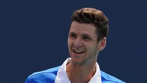 Hubert Hurkacz triumfatorem Miami Open. Zobacz skrót finału (wideo)