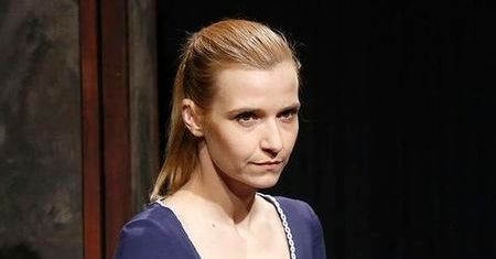 "M jak miłość": Koroniewska wraca do serialu?!