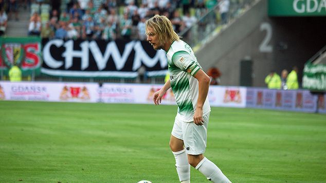 WP SportoweFakty / Agnieszka Skórowska