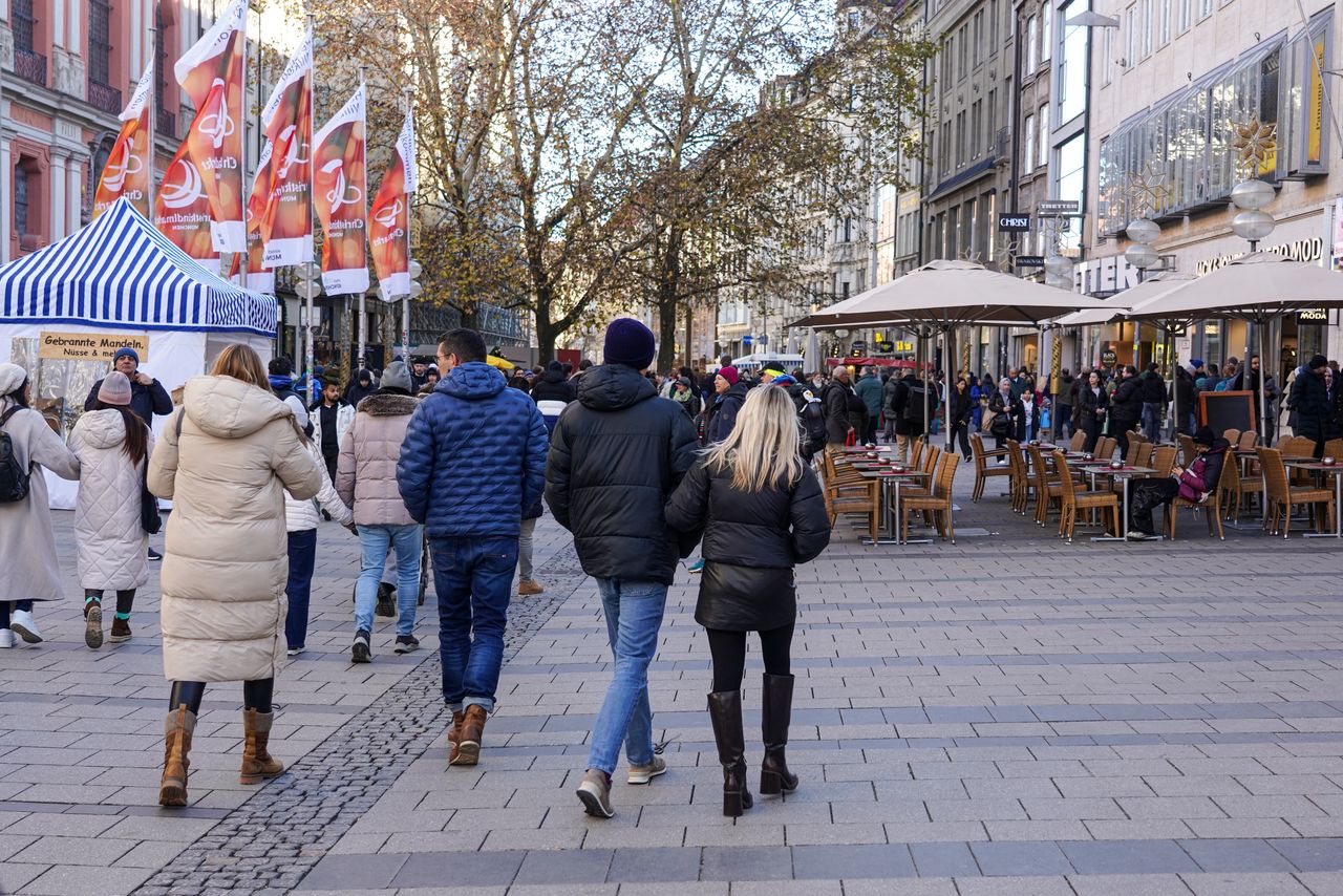Börsen im freien Fall: DAX und WIG20 mit starken Verlusten