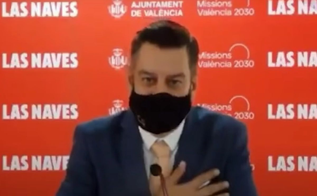 maseczka