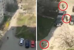 Łapanki na ulicach. Rosjanie rozpoczęli przymusową mobilizację