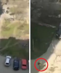 Łapanki na ulicach. Rosjanie rozpoczęli przymusową mobilizację