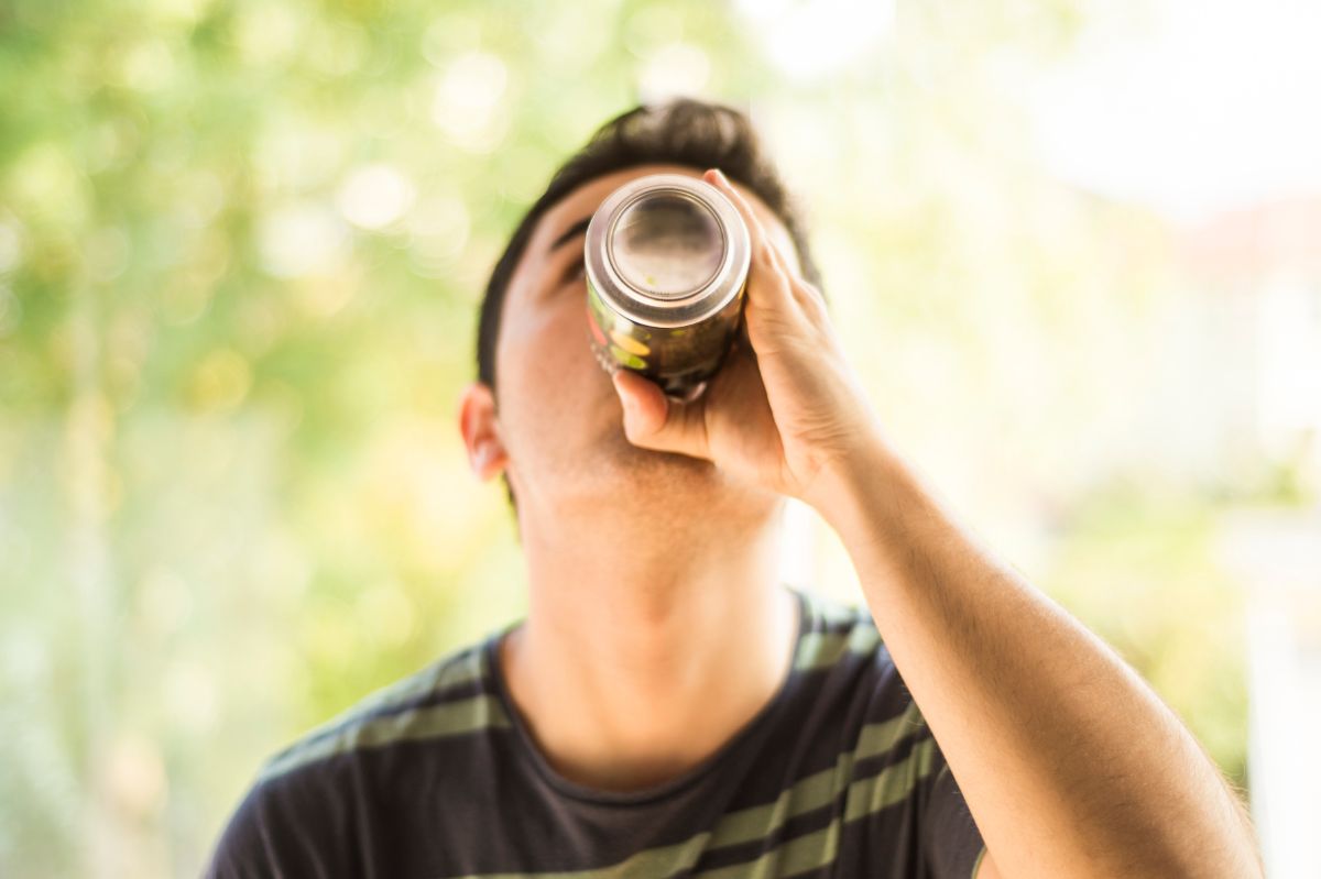 Canned drinks may disappear from store shelves