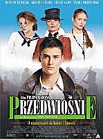 Przedwiośnie