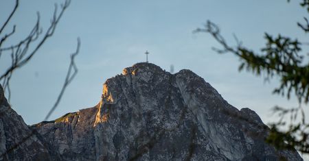 Rok 2026 rokiem Jana Kasprowicza