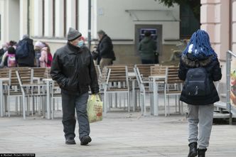 WHO widzi światełko w tunelu. Koniec pandemii może być blisko