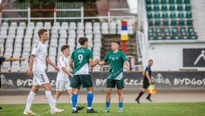 Finał AMP w piłce nożnej mężczyzn wraca do Leszna