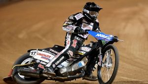 Żużel. "Nigdy nie zmienię swojego stylu jazdy". Wciąż wierzy, że zostanie mistrzem