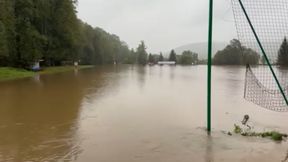 Dramat na Dolnym Śląsku. Trudno uwierzyć, co tu się wcześniej znajdowało