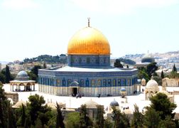 National Geographic HD Śladami tajemnic: Jerozolima