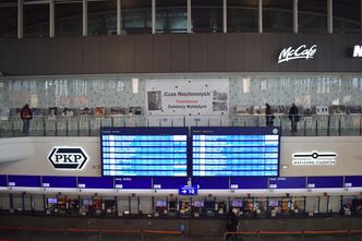 Narodowe Święto „Żołnierzy Wyklętych”. Także na kolejowych dworcach