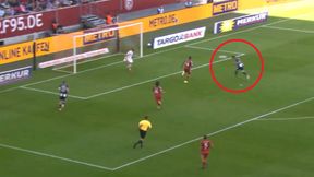 Polacy błyszczą w 2.Bundeslidze. Gole Żukowskiego i Kownackiego