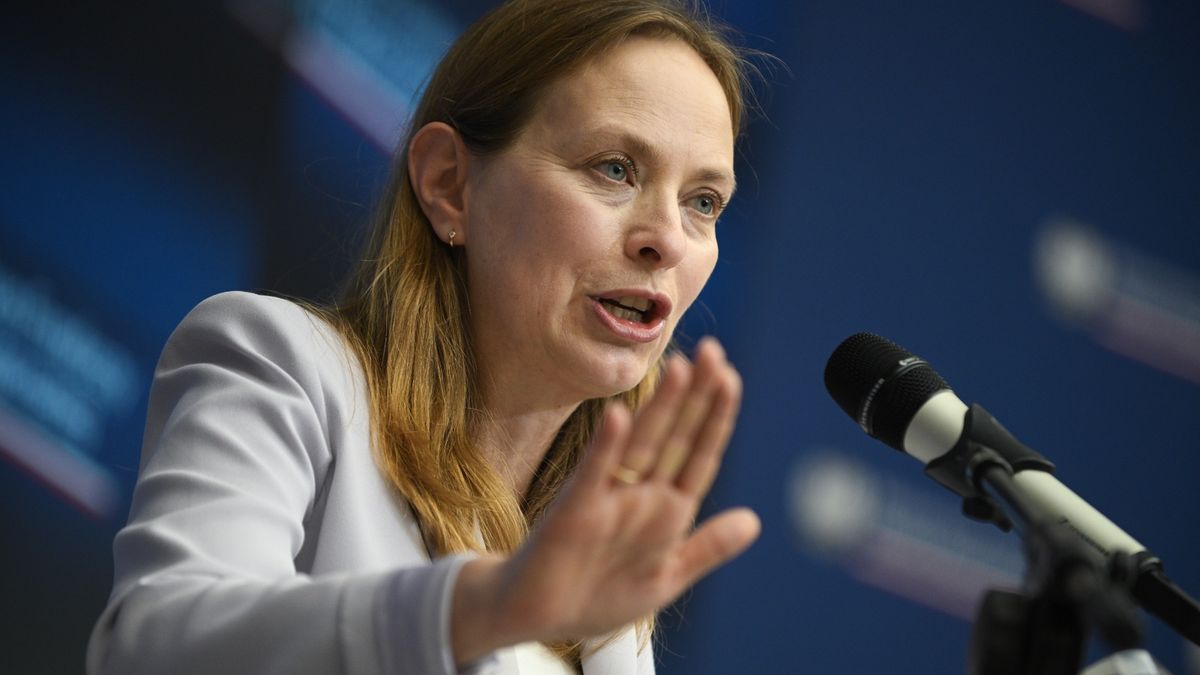 "Po ludzku oburza". Minister zabiera głos ws. wsparcia z KPO dla żony posła koalicji