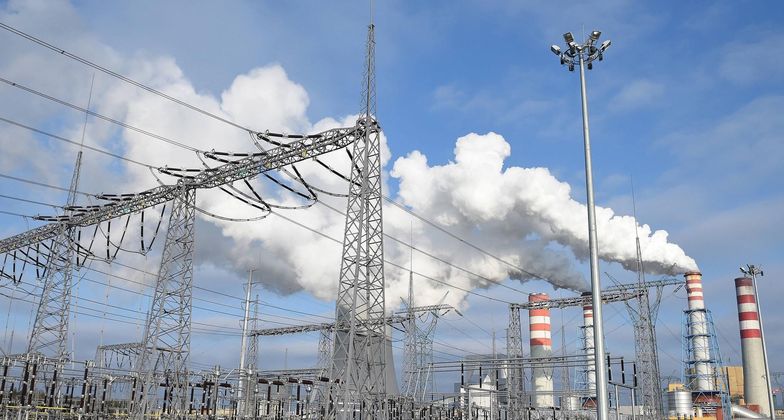 26 448 MW - tyle energii potrzebowali wczoraj o 18:30 Polacy