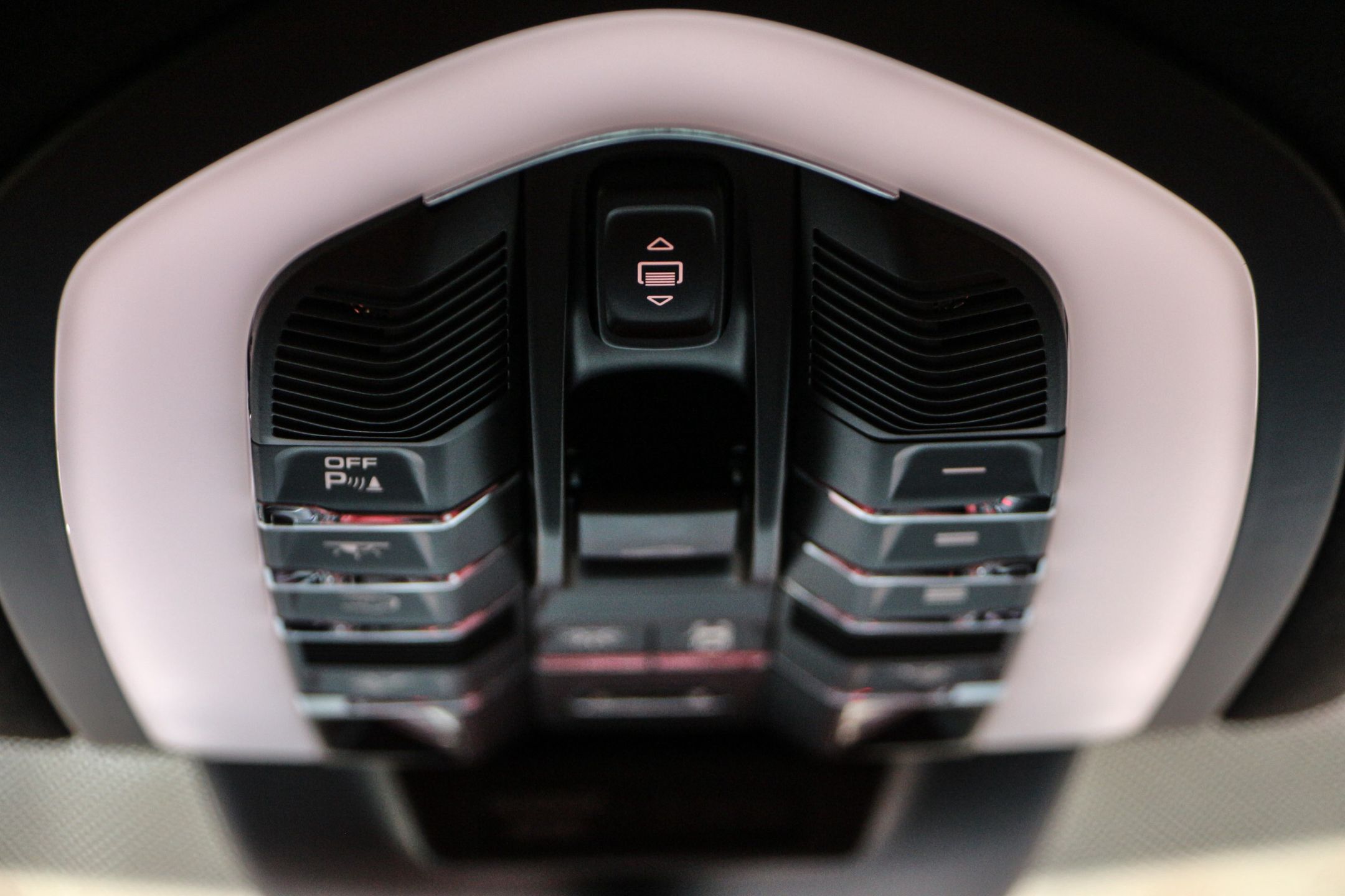 Porsche Macan T