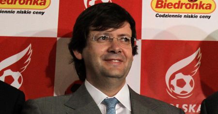 Jeronimo Martins mocno inwestuje w Polsce. W tym roku wyda niemal 1,5 mld zł