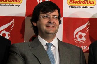 Jeronimo Martins mocno inwestuje w Polsce. W tym roku wyda niemal 1,5 mld zł