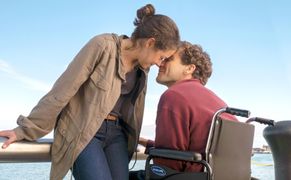 Ale kino+ Niezwyciężony