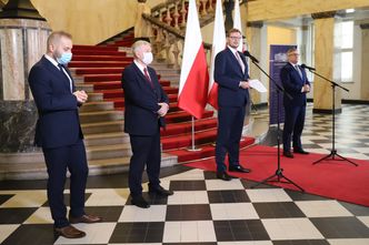 Fiasko planów Kanadyjczyków. Resort nie przedłużył koncesji poszukiwawczej